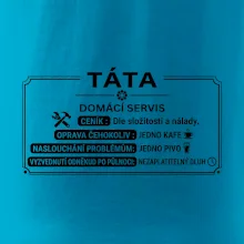 Táta domácí servis