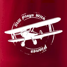 Still Plays With Planes