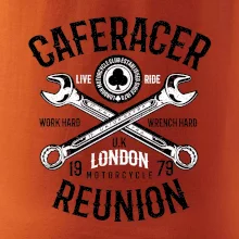 Caferacer Reunion