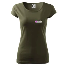 Hasičky půlený oheň - vlastní název