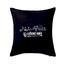 Profil Lužické hory