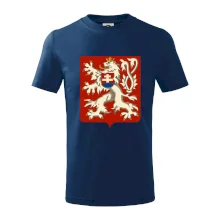 Znak ČSR - Československá republika (1948–1960)