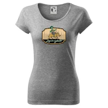 Legenda myslivosti divočák