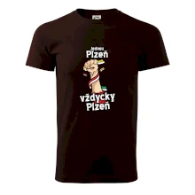 Jednou Plzeň vždycky Plzeň