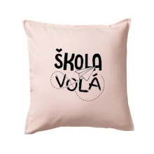Škola volá