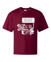 Born to ride - Vlastní ročník