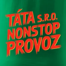 Táta sro Nonstop provoz