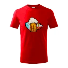 Český pivař (lulu_art)