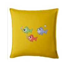 Prdící ryba (Hana-creative)