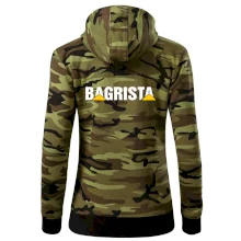 Bagrista nápis Bagrista nápis