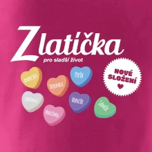 Zlatíčka děti