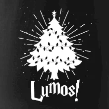 Harry - Lumos stromeček