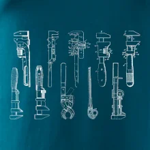 Instalatérské nářadí