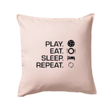 Play Eat Sleep Repeat volejbal