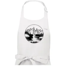 Cestování kruh - řeka