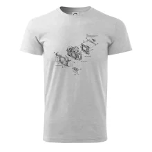 Nákres Digitální fotoaparát