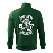 Born To Ski (vlastní ročník)