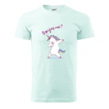 Jednorožec Opiješ mě?