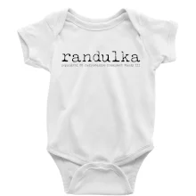 Čeština 2.0 - Randulka