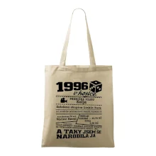1996 v kostce