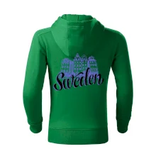 Sweden Lettering Sweden Lettering