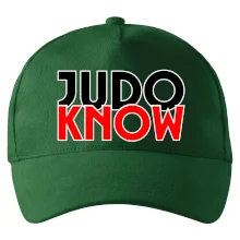 Judo know