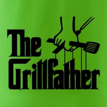 The Grillfather