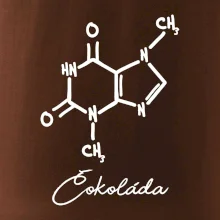 Čokoláda chemie
