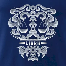 Libra - vintage