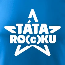 Táta roku rocku