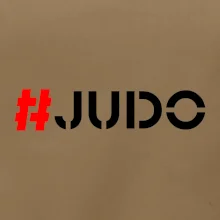 Judo Hashtag