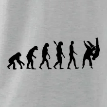 Judo Evoluce boj Judo Evoluce boj