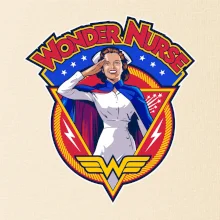Corona wonder nurse