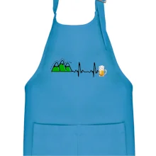 EKG z hor na pivo EKG z hor na pivo