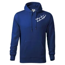 Mikina táta se jmény dětí