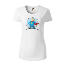 Táta superman - kluk