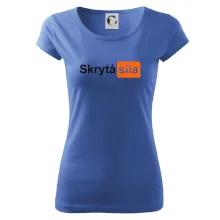 Porn - Skrytá síla