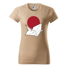 Japan culture - origami