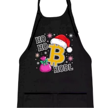 Ho ho hodl Ho ho hodl