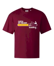 Rybaření - Catch of the day