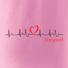 Moje srdce bije pro firesport