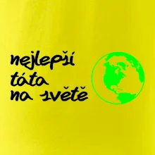 Nejlepší táta na světě Nejlepší táta na světě