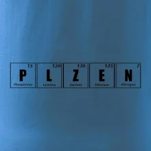 Periodická tabulka Plzeň