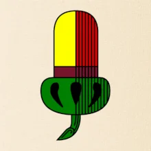 Prší - Žaludy - prso