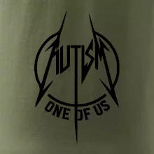 Autism one of us