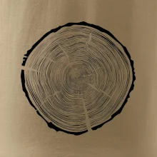 Letokruhy 95 bez věku