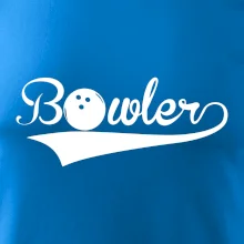 Bowler