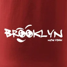 Brooklyn úsměv