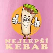 Nejlepší kebab