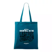 Raisin Hell Moto Racer